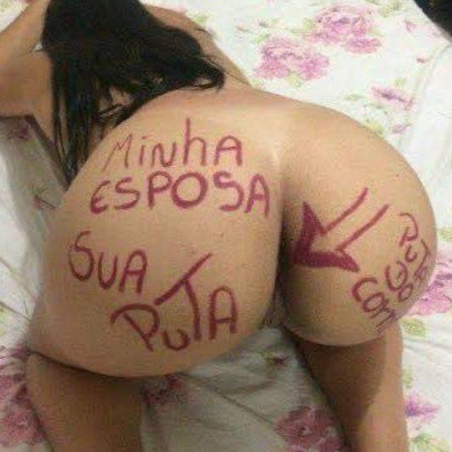 Safadas & Cucks - Grupos De Putaria Telegram