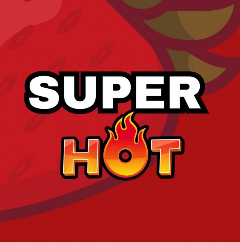 SUPER HOT GRÁTIS 🍓 - Grupos De Putaria Telegram