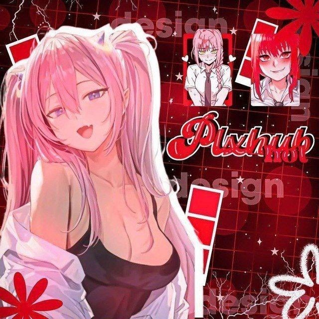 PIXHUB - HOT🔥 - Grupos De Putaria Telegram