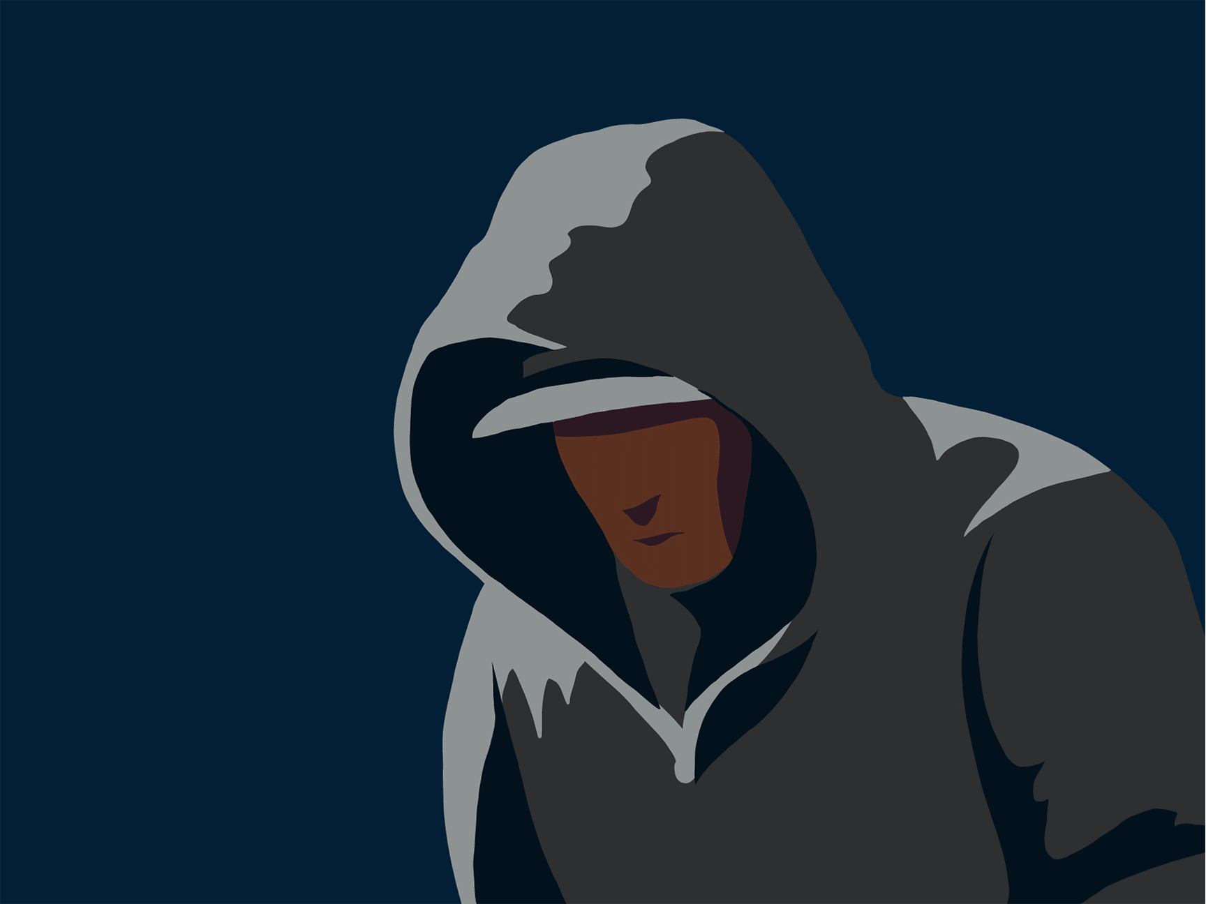 ‘Suspect wore a hoodie’ - Crosstown