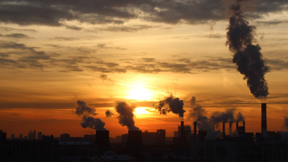 Climate TRACE to track real-time global carbon emissions » Yale Climate Connections