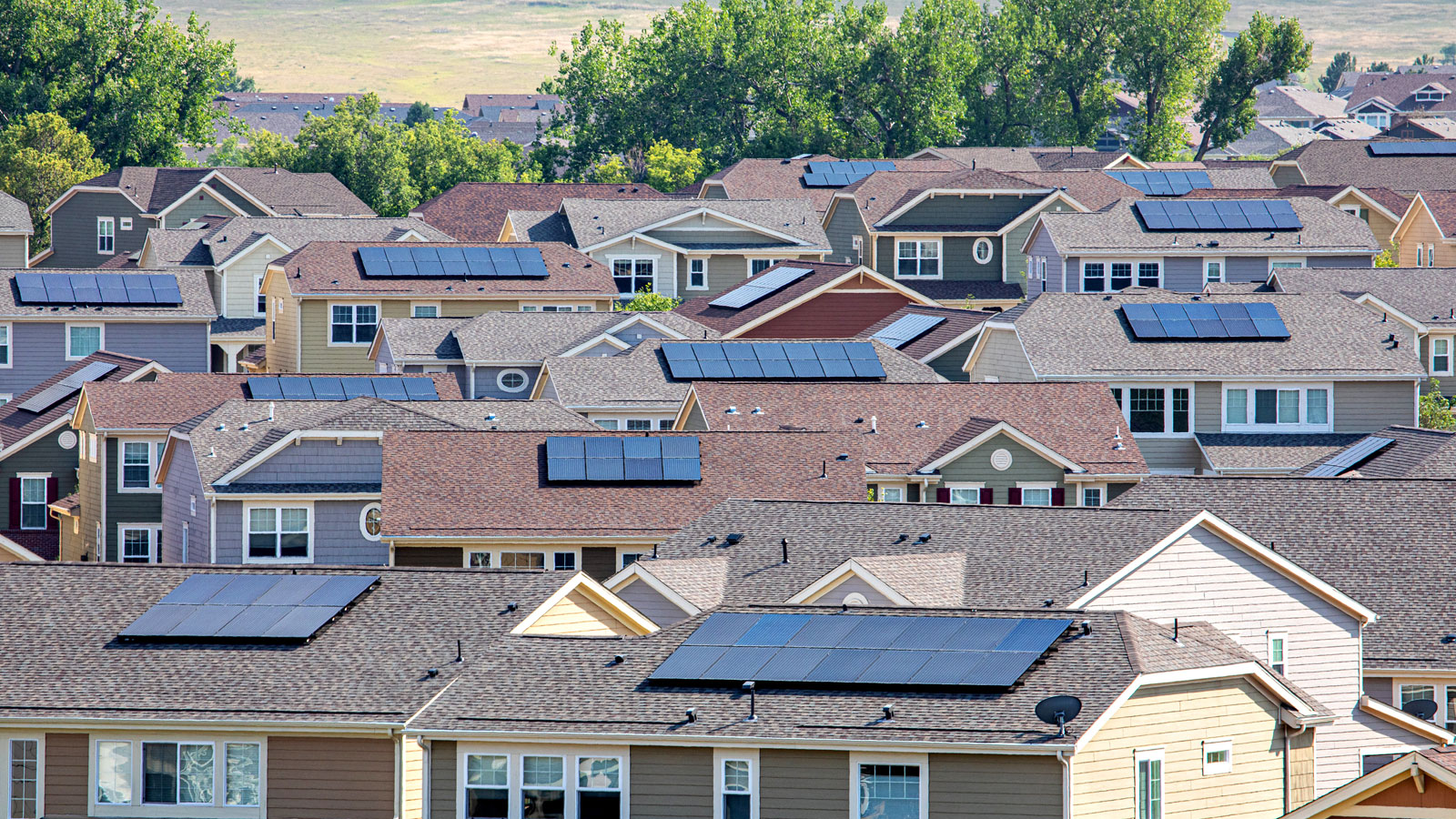 Three common myths about solar energy, demystified » Yale Climate Connections
