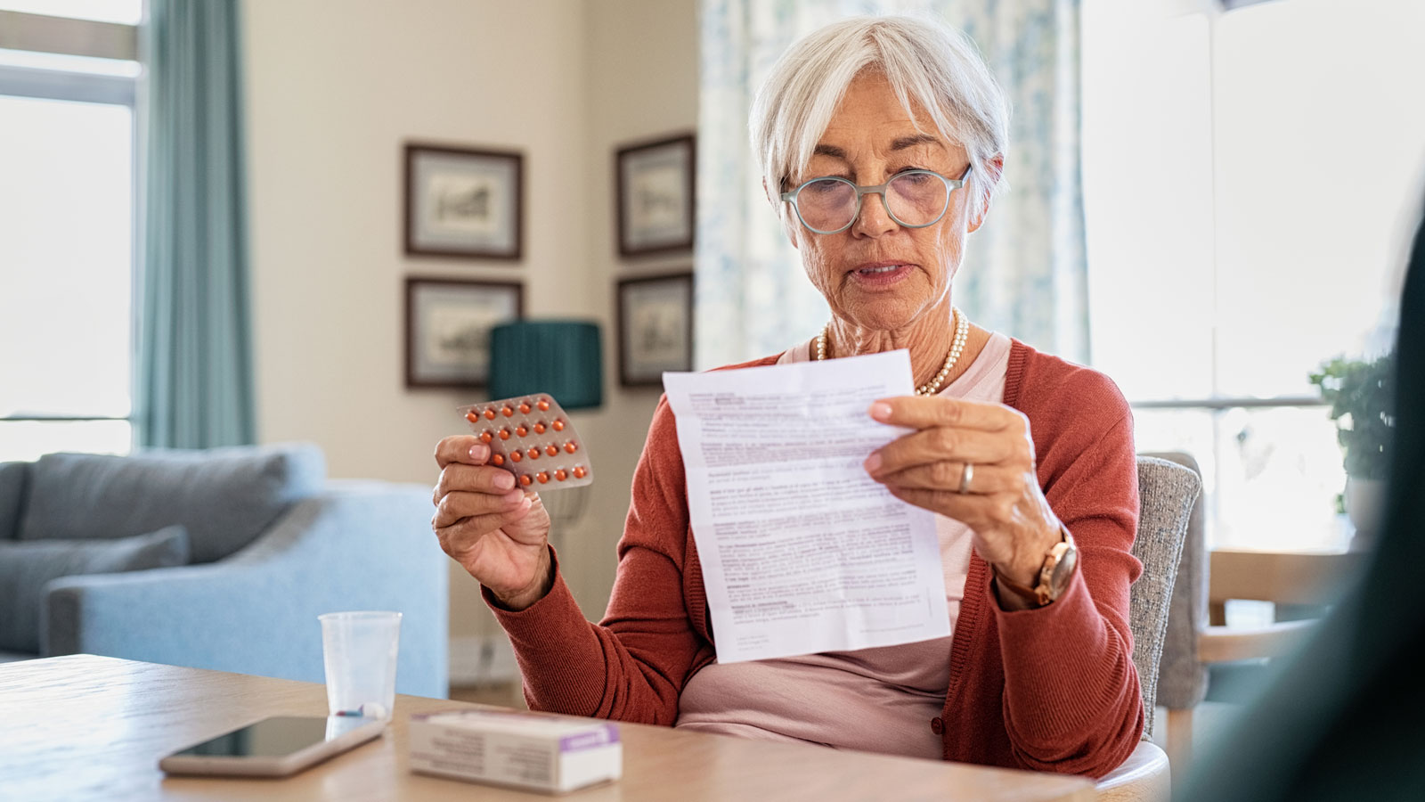 Los medicamentos más comunes pueden aumentar los riesgos de las olas de calor » Yale Climate Connections