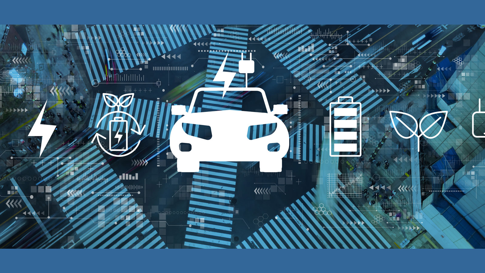 Electrifying transportation reduces emissions AND saves massive amounts of energy » Yale Climate Connections