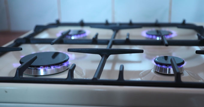 Berkeley law bans natural gas from some new residential buildings » Yale Climate Connections