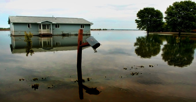 Cedar Rapids adapts to worsening floods » Yale Climate Connections
