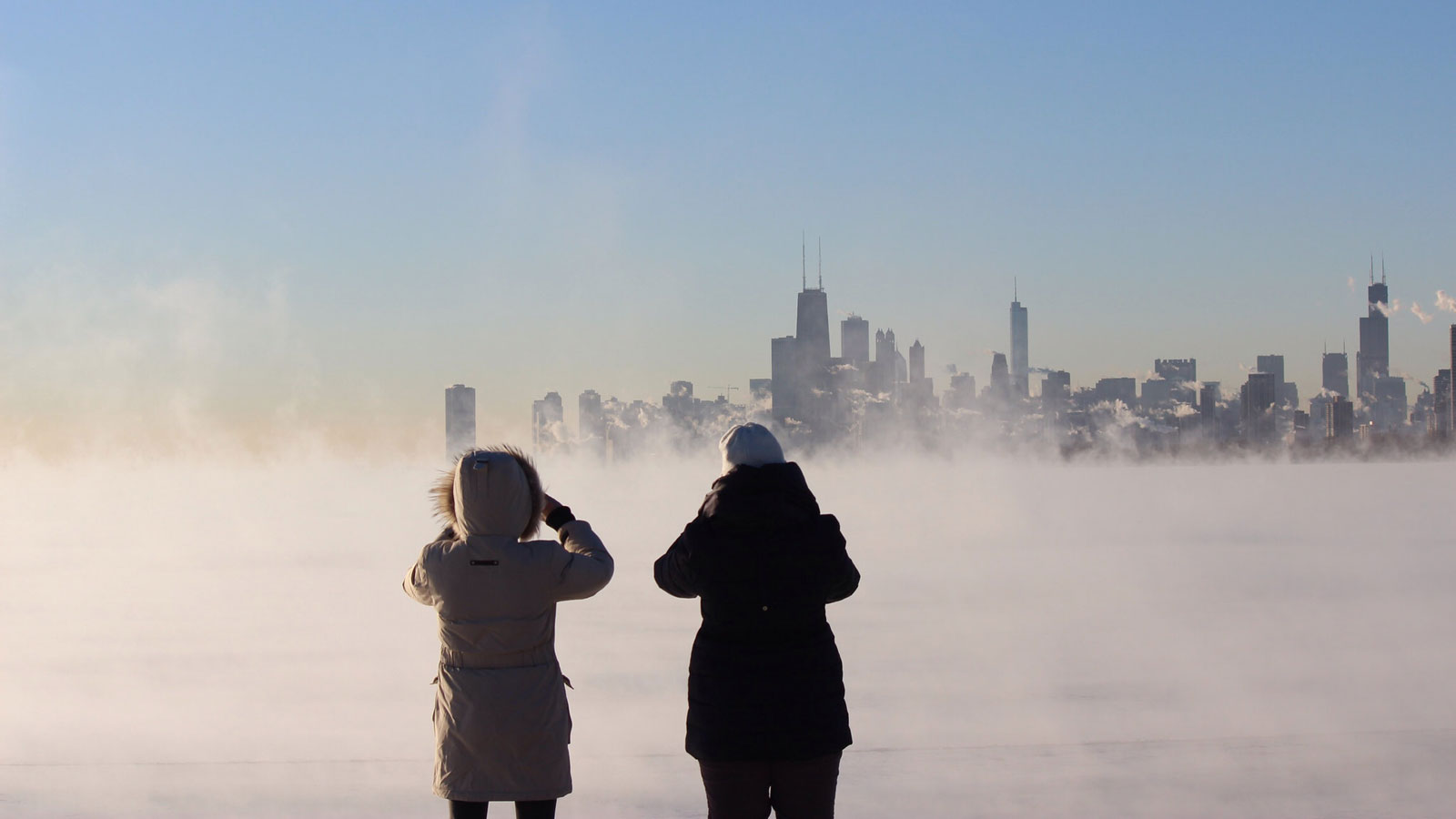 What on Earth is a polar vortex? And what’s global warming got to do with it? » Yale Climate Connections