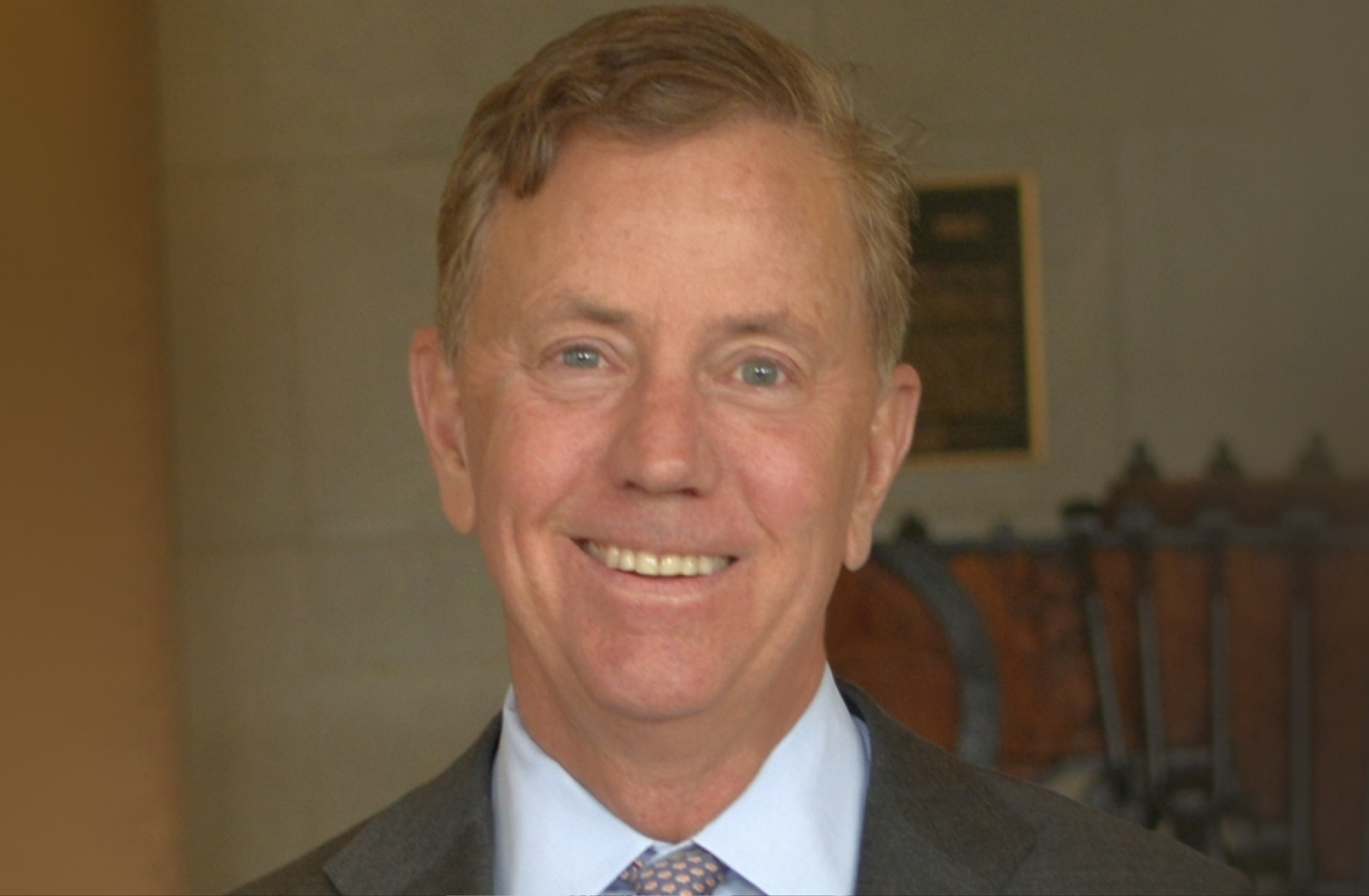 Gov. Lamont says private insurance company could manage paid FMLA program - Yankee Institute