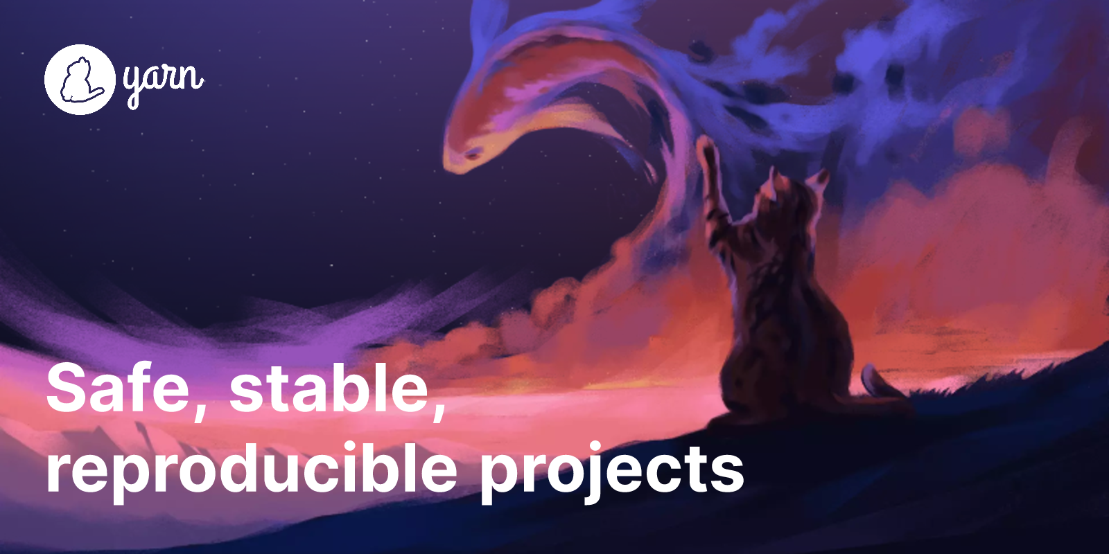 Release: Yarn 2.0 🧶🌟 | Yarn