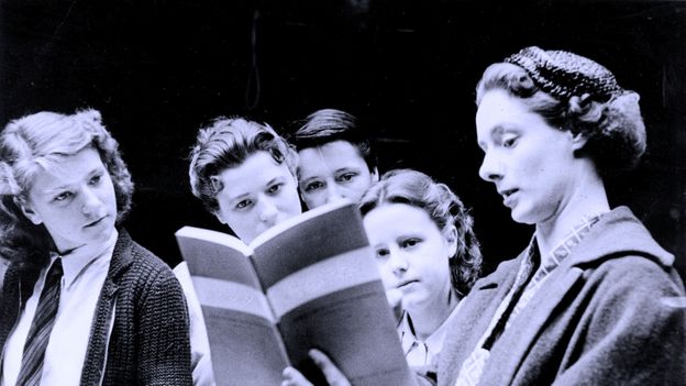 Are Britain’s best writers women? - BBC Culture