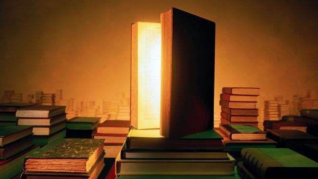 The 100 greatest British novels - BBC Culture