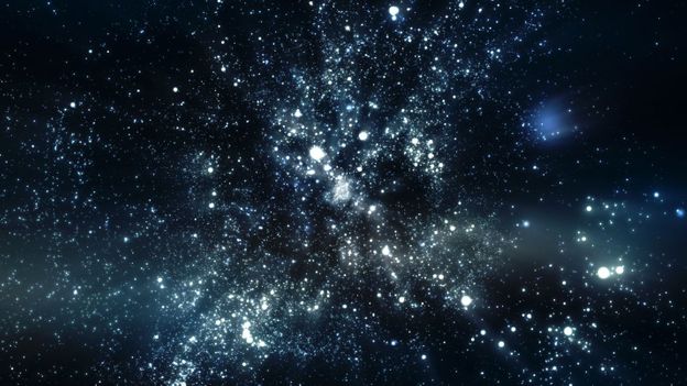 The myths and reality about interstellar travel - BBC Future