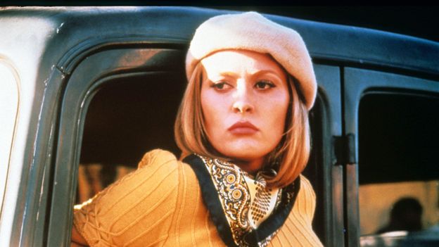 How Bonnie and Clyde’s final scene changed Hollywood - BBC Culture
