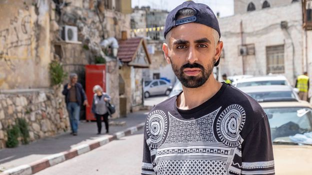 The rise of Palestinian pop - BBC Culture