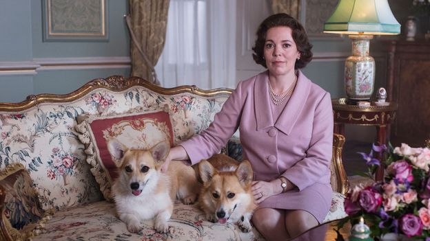 Ten TV shows to watch in November - BBC Culture