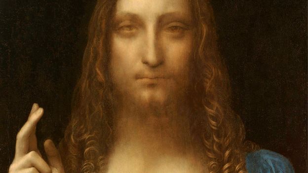 Where is the world's most expensive painting? - BBC Culture