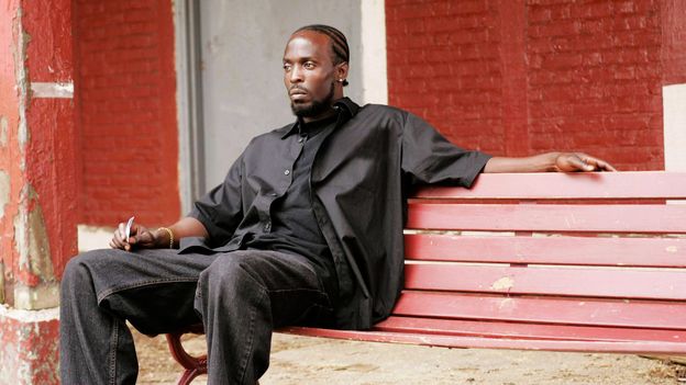 Why The Wire is the greatest TV series of the 21st Century - BBC Culture