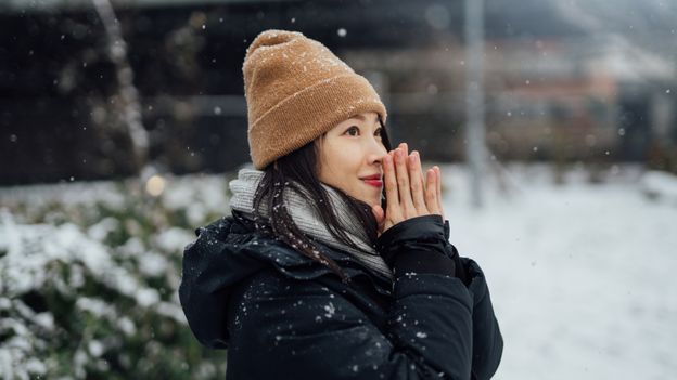 Intuition: When is it right to trust your gut instincts? - BBC Worklife