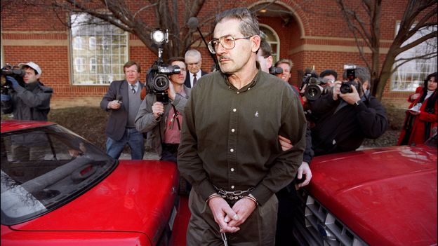 How Aldrich Ames became the US's most damaging double agent - BBC Culture