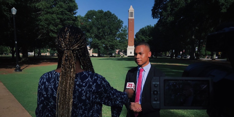 CJ Pearson: There’s no place for Critical Race Theory on our campuses - Yellowhammer News