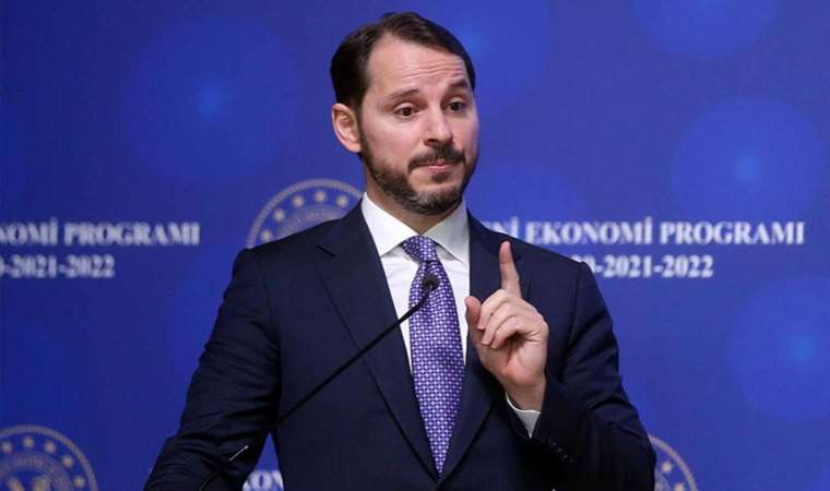 Chain of scandals surfaced in Turkey with a resignation - Yetkin Report
