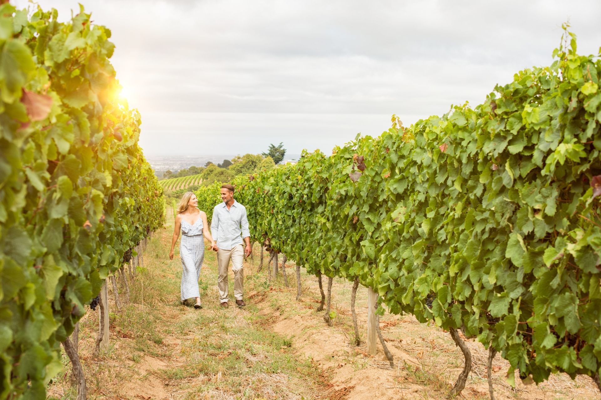 13 Classic and Unique Romantic West Coast Getaways - Your Time to Fly