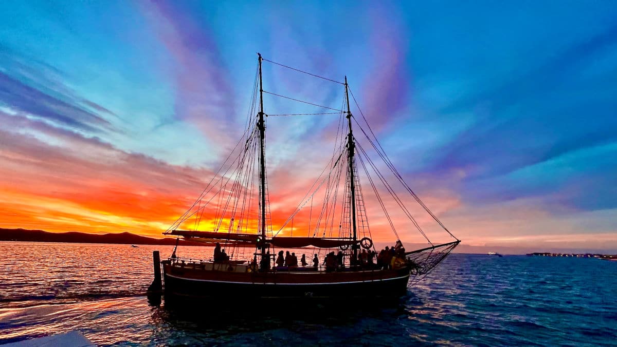 Four Easy Day Trips from Split To Add to Your Croatia Itinerary - Your Time to Fly