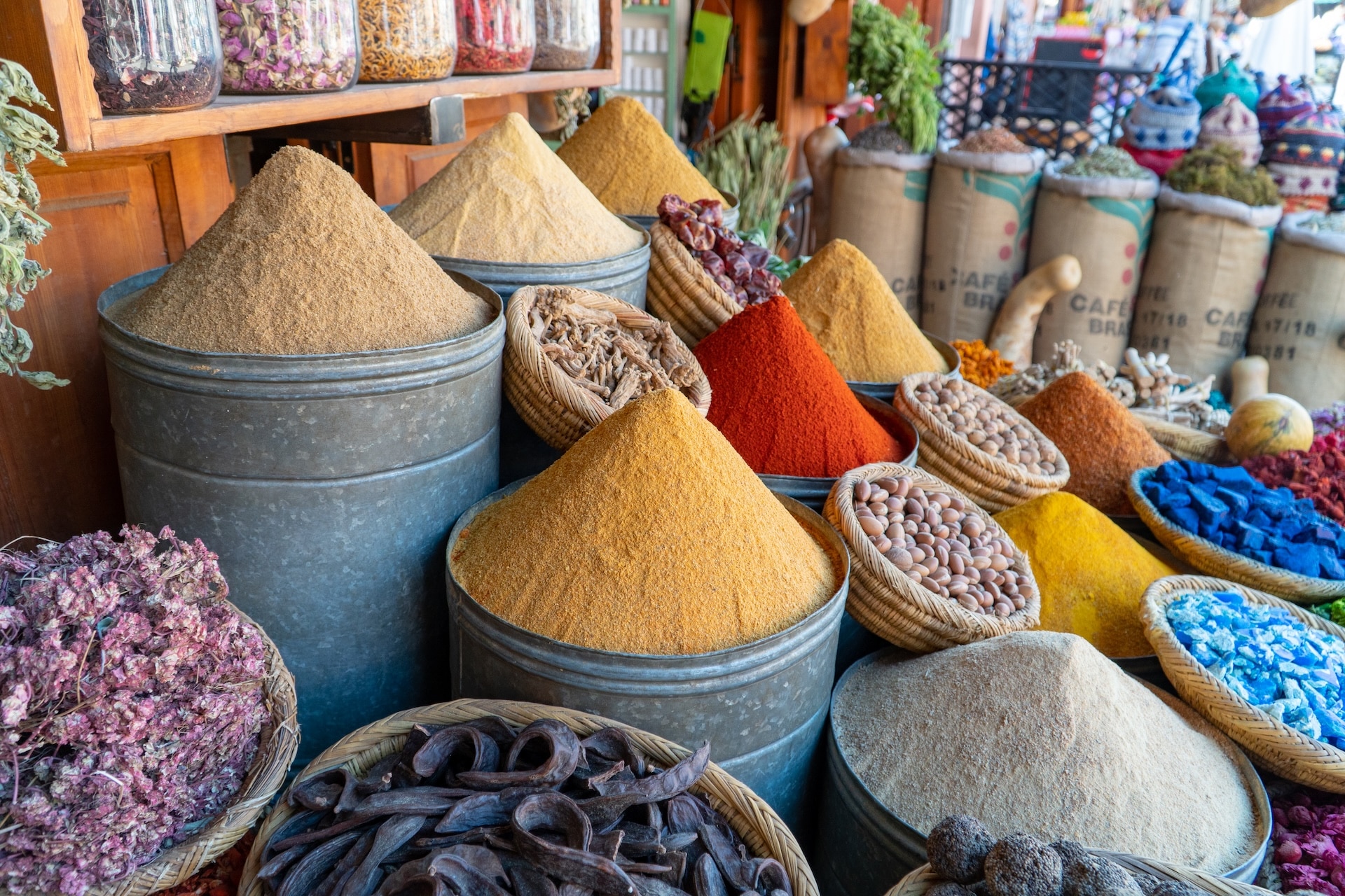 A 2-Week Morocco Itinerary: Curated by a Professional Travel Advisor - Your Time to Fly