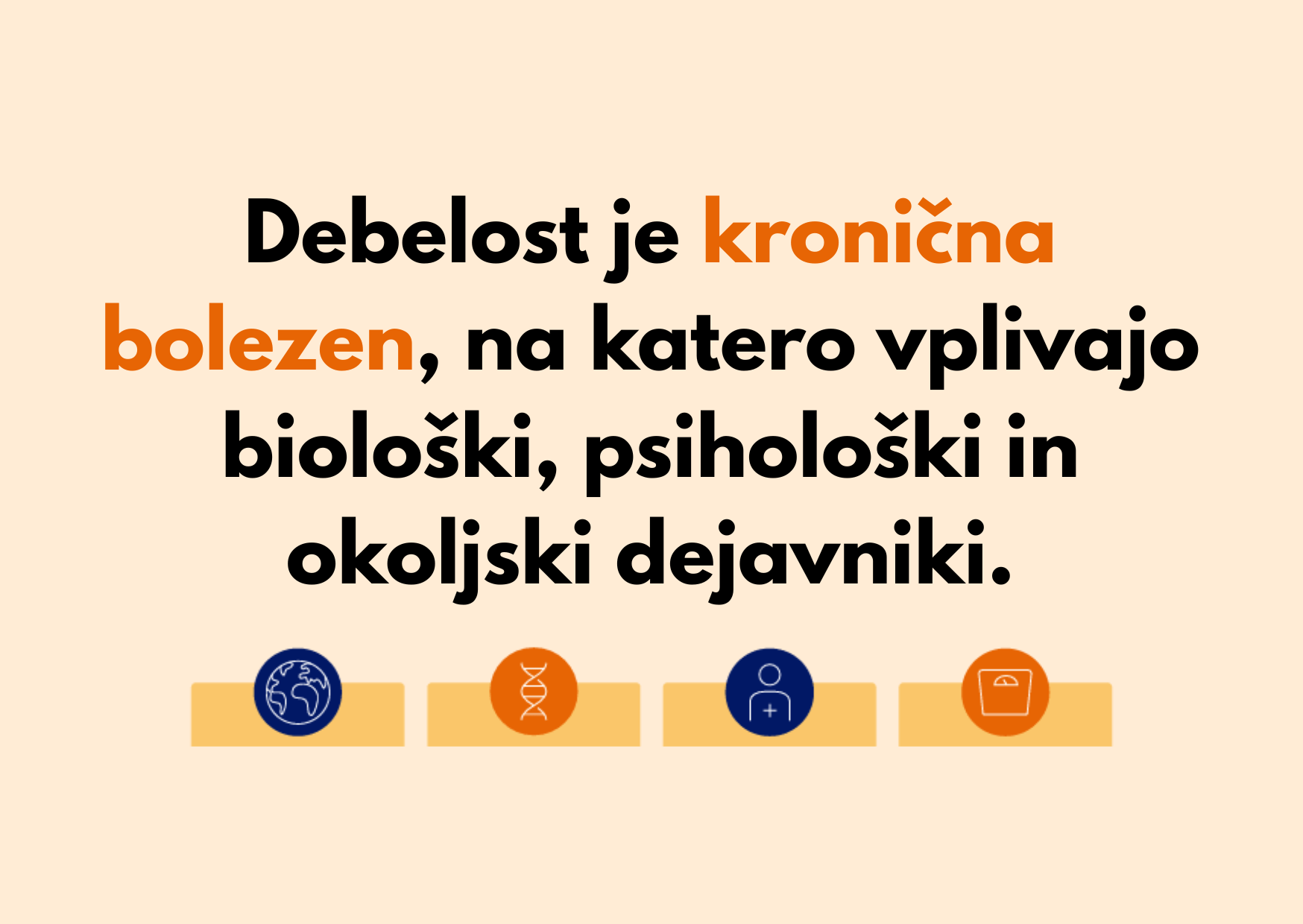 Sporočilo za javnost: Skupaj k boljšemu zdravju: O debelosti brez predsodkov - Društvo za zdravje srca in ožilja Slovenije