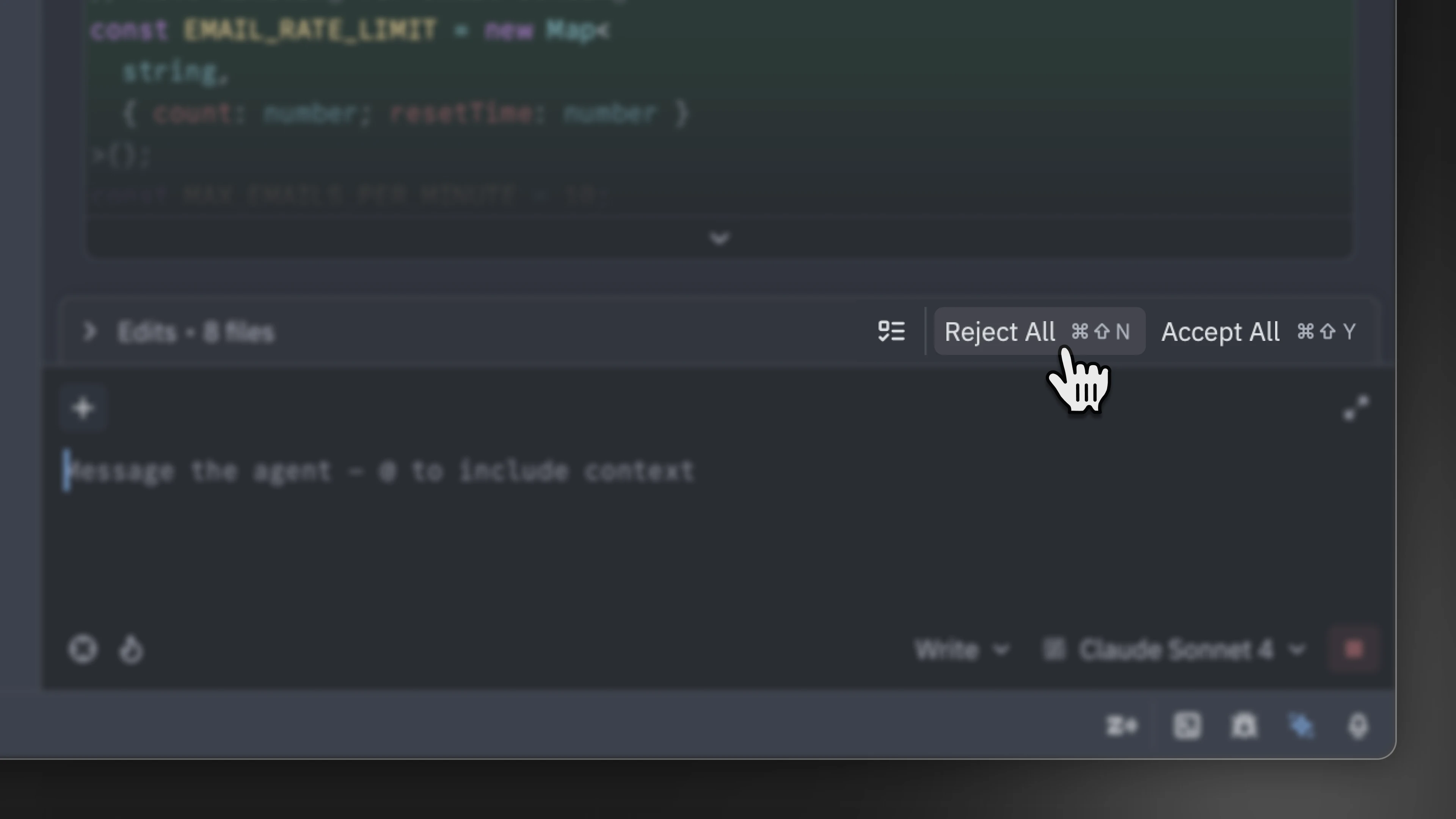 Why LLMs Can't Really Build Software — Zed's Blog