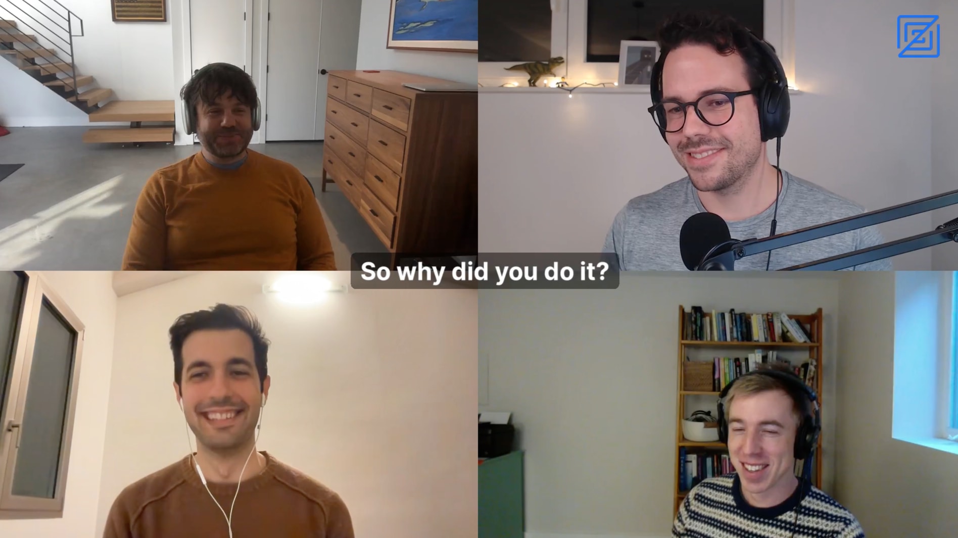 Why the big rewrite? — Zed's Blog