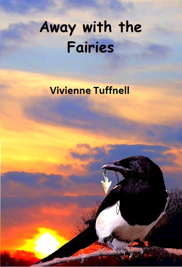 Books: Away With The Fairies – Zen and the Art of Tightrope Walking