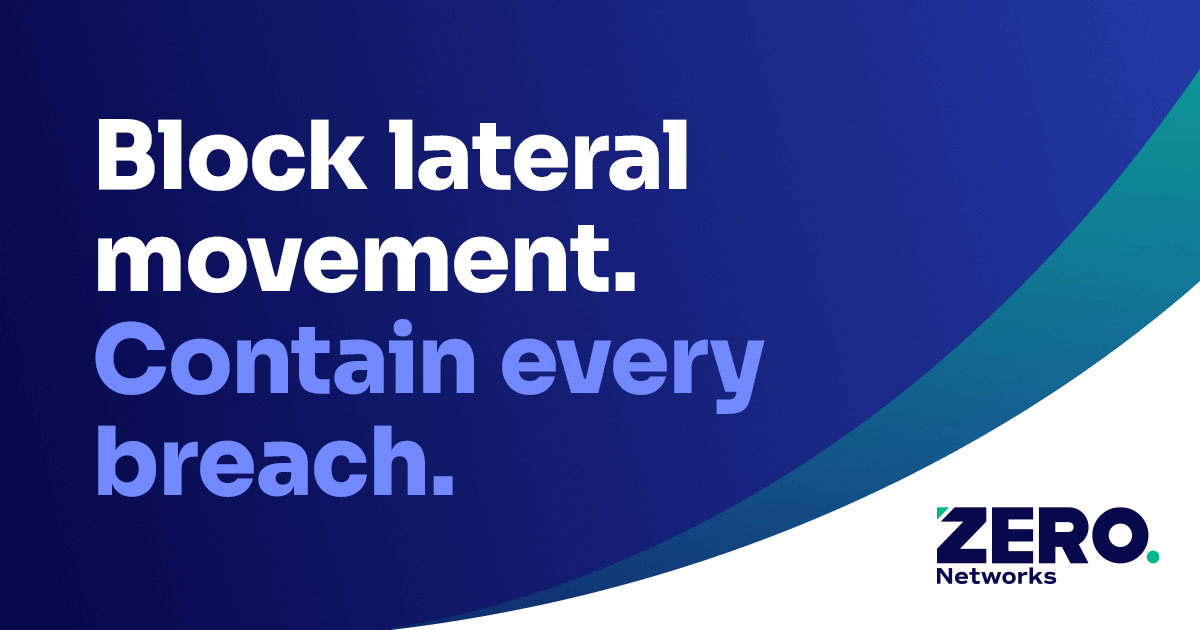 Stopping Lateral Movement via the RPC Firewall - Sagie Dulce