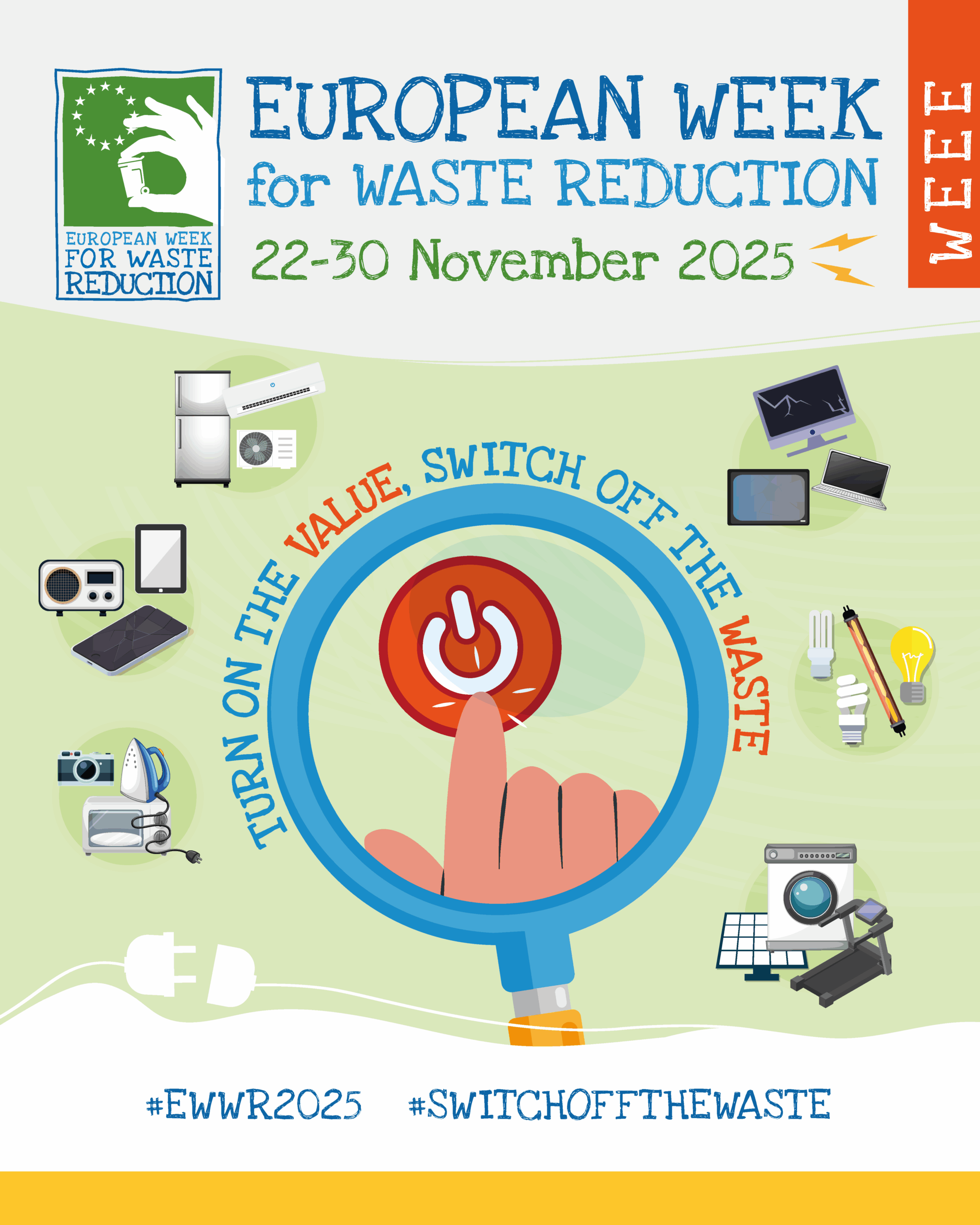 What you need to know about e-waste, and how communities across Europe are taking action - Zero Waste Europe