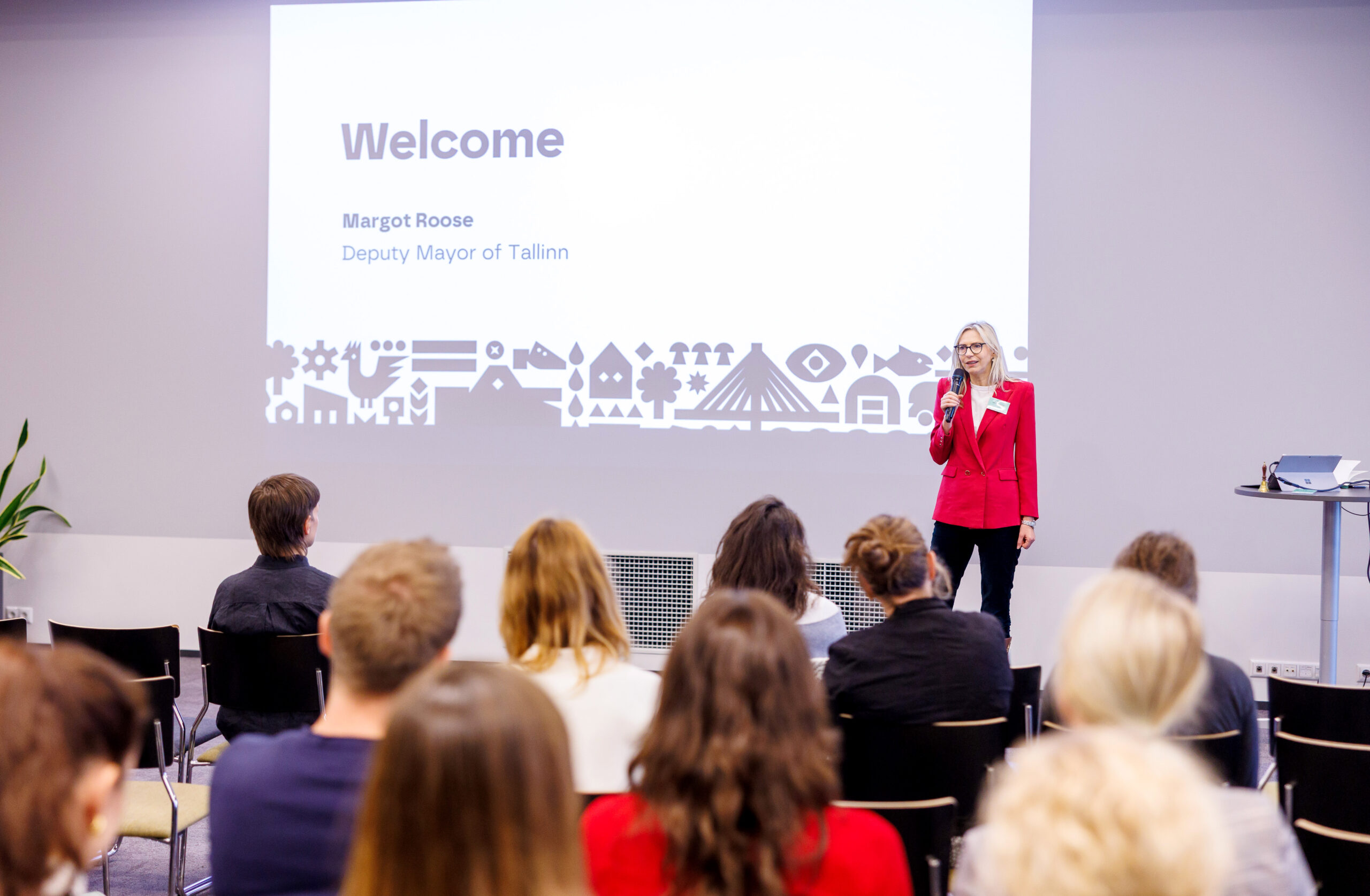 Insights from the IV Zero Waste Estonian Conference: what facilitators and participants highlighted - Zero Waste Europe