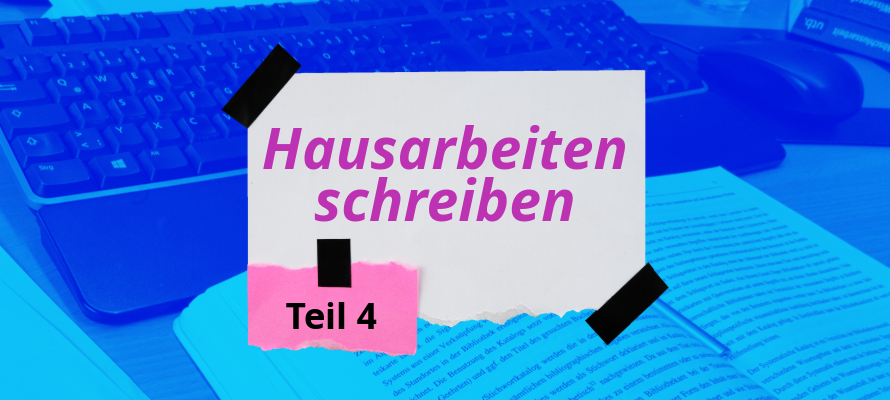Wer, wie, was – Eine Fragestellung entwickeln | Zentrum für Wissenschaftsdidaktik