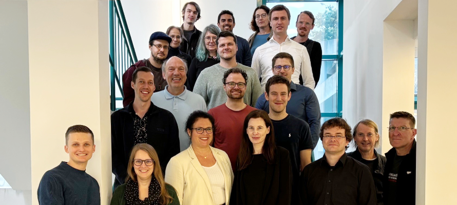 Individueller Studienverlauf durch Künstliche Intelligenz | Zentrum für Wissenschaftsdidaktik