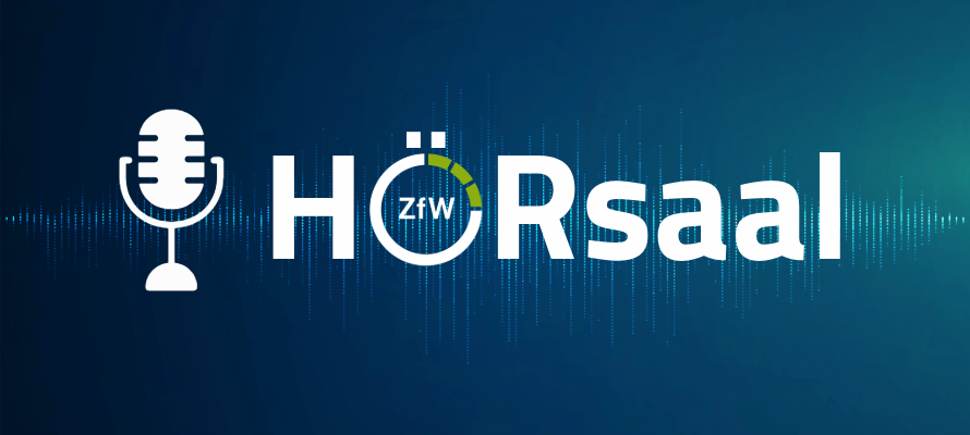 ZfW HÖRsaal: Willkommen am UNIC-Campus! | Zentrum für Wissenschaftsdidaktik