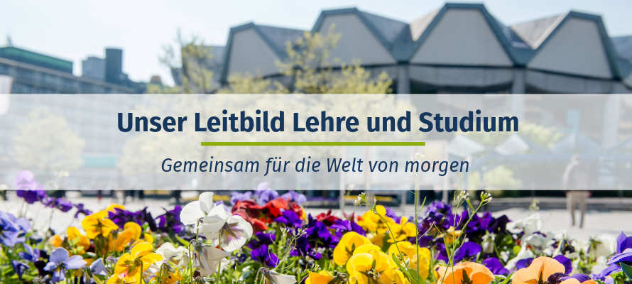 Studentische Beteiligungs- und Gestaltungsmöglichkeiten in der Lehrveranstaltung | Zentrum für Wissenschaftsdidaktik