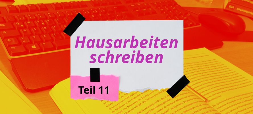 Plagiate, was dahintersteckt und wie man sie vermeiden kann | Zentrum für Wissenschaftsdidaktik