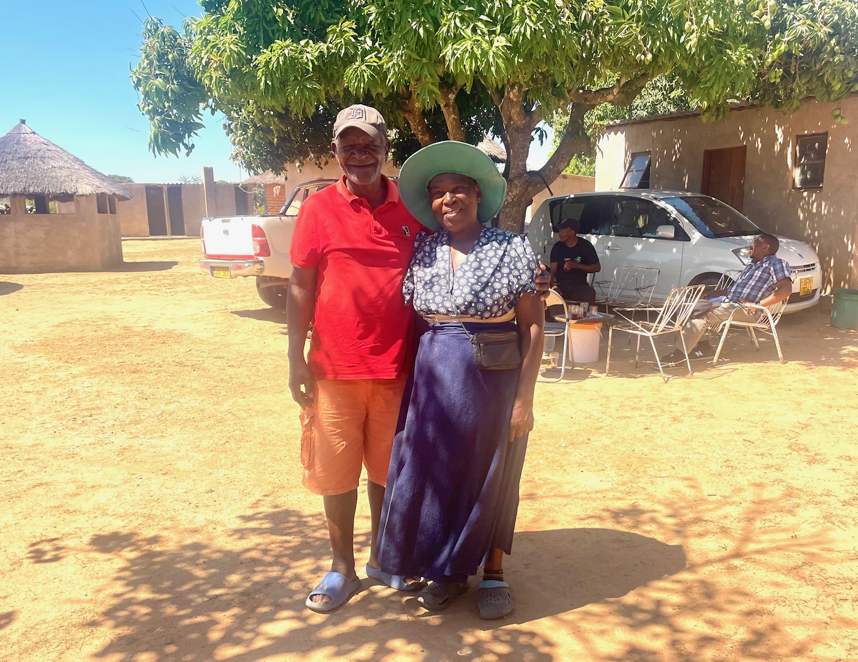 Changes in livelihood success: comparing communal areas and smallholder land reform areas in Zimbabwe | zimbabweland