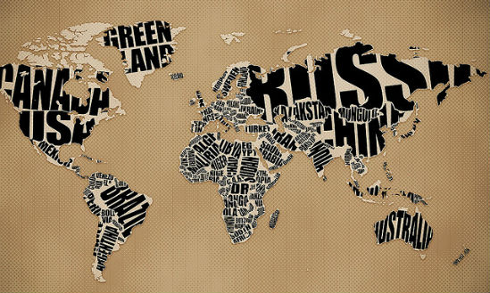 ORG Zine | Unified Field: The 'Splinternet'