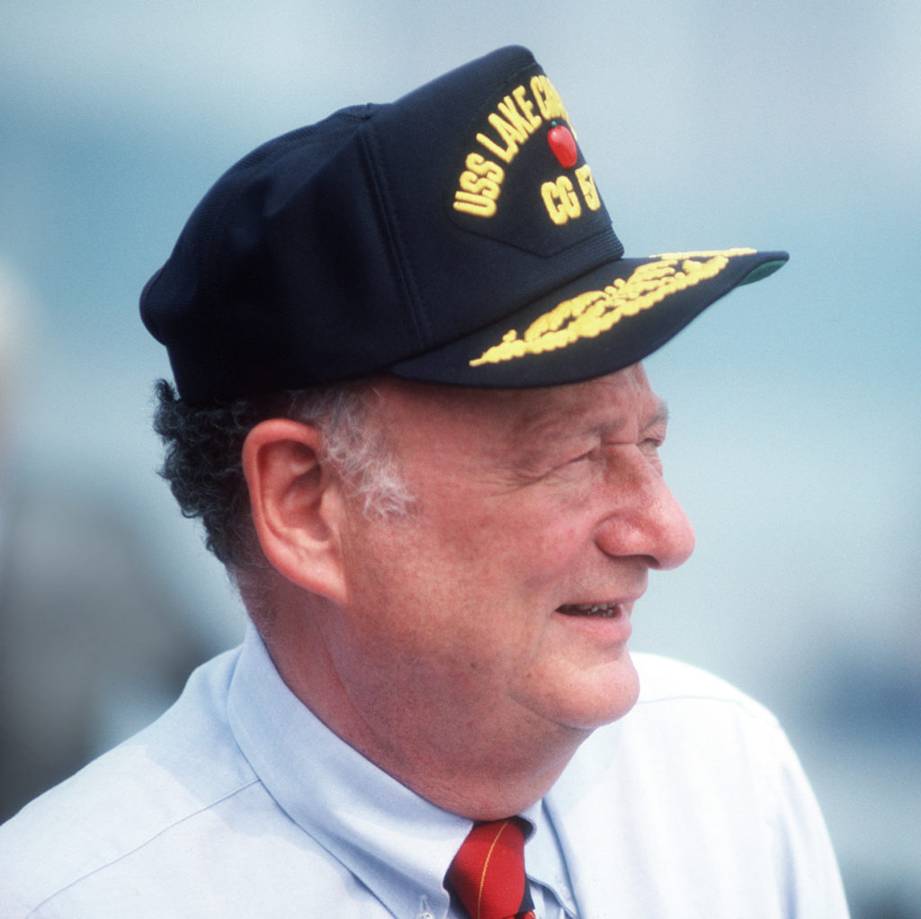 Zionist Organization of America | ZOA Mourns the Passing of Mayor Ed Koch - Zionist Organization of America