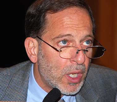 Zionist Organization of America | Fmr. PLO Spokesman Khalidi Repeats Shop-Worn Palestinian Lies In New York Times - Zionist Organization of America