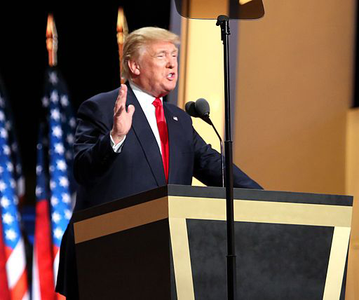 Zionist Organization of America | ZOA Thanks President Trump & Jared Kushner for Wonderful 2019 Hanukkah Gift: An Effective Executive Order to Protect Jewish Students Facing Growing Campus Antisemitism - Zionist Organization of America
