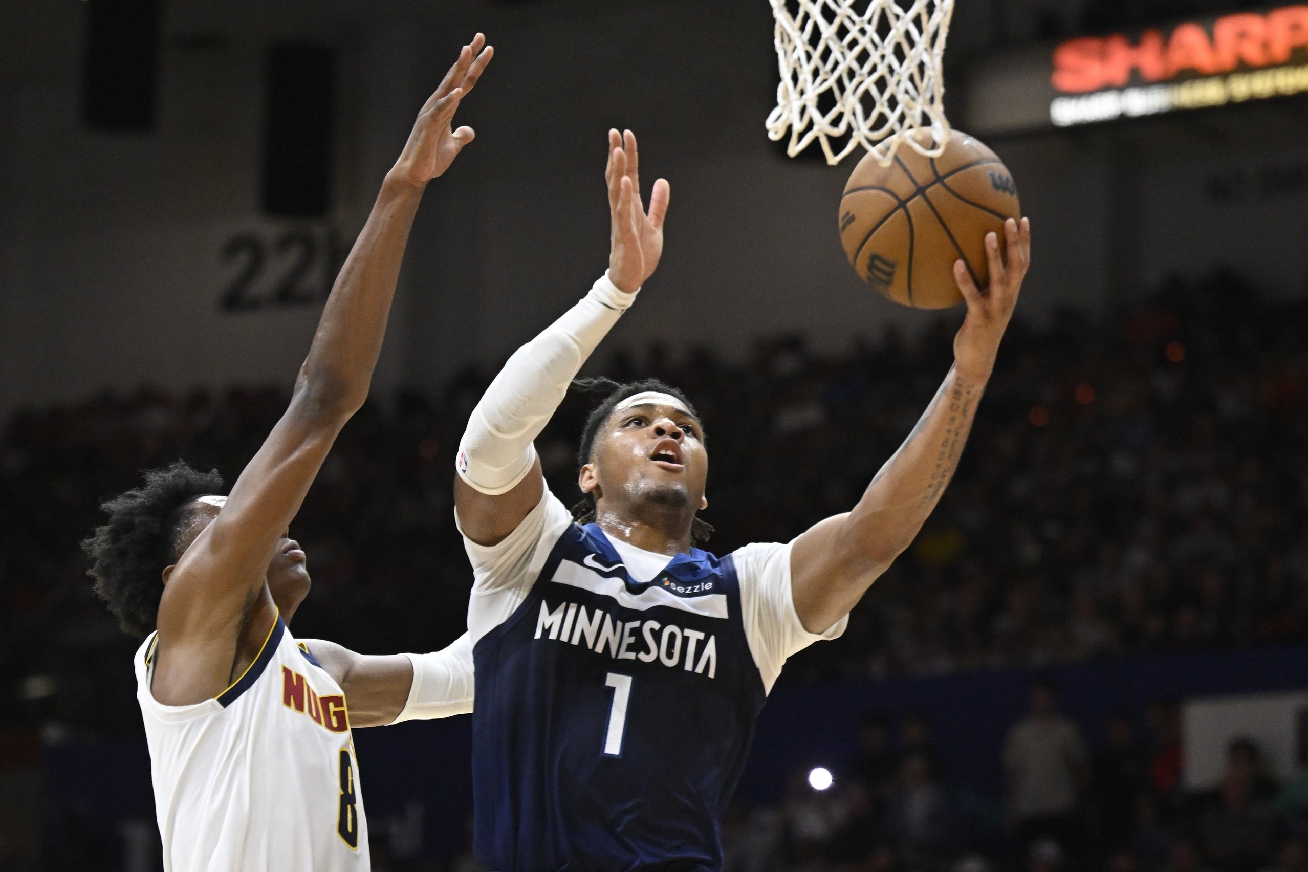 Minnesota's NAW Replacement Committee Is Off To A Strong Start - Zone Coverage
