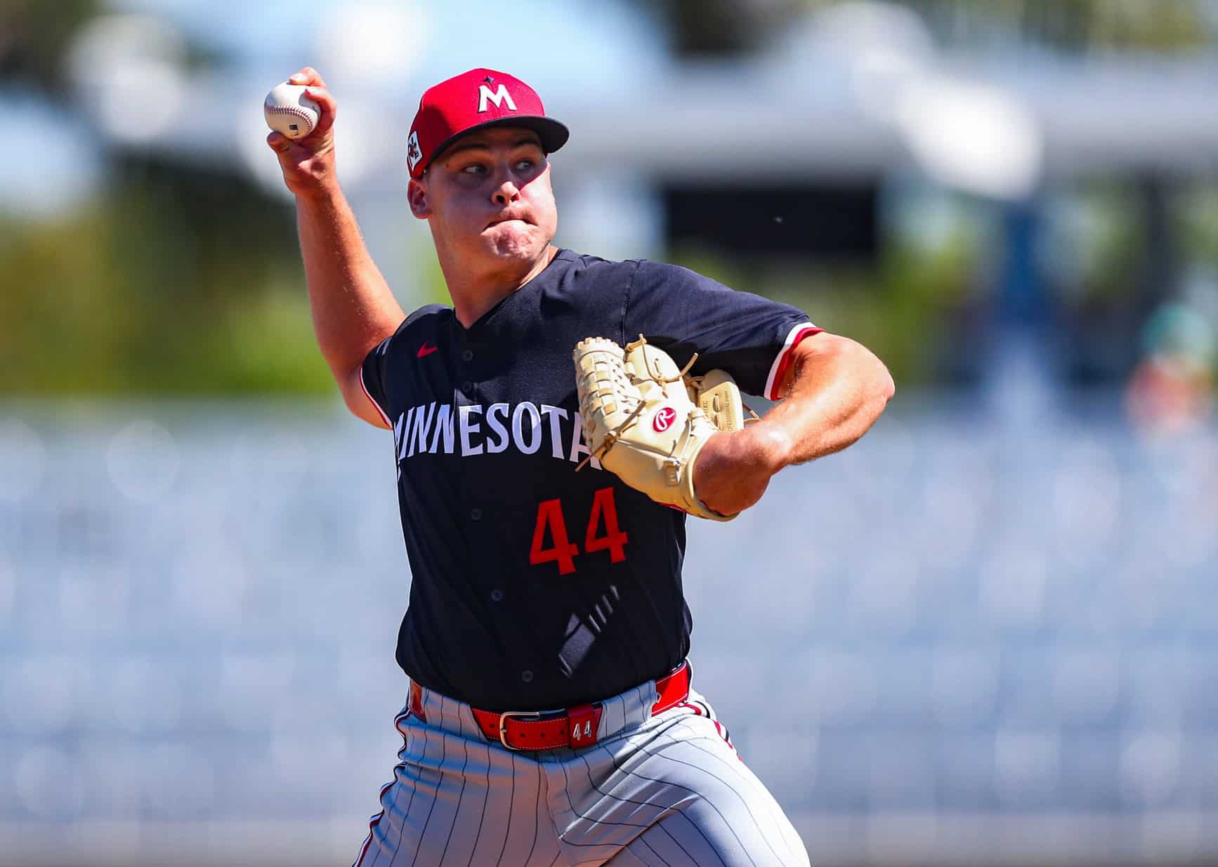 How Can the Twins' Bullpen Beat Low Projections This Year? - Zone Coverage