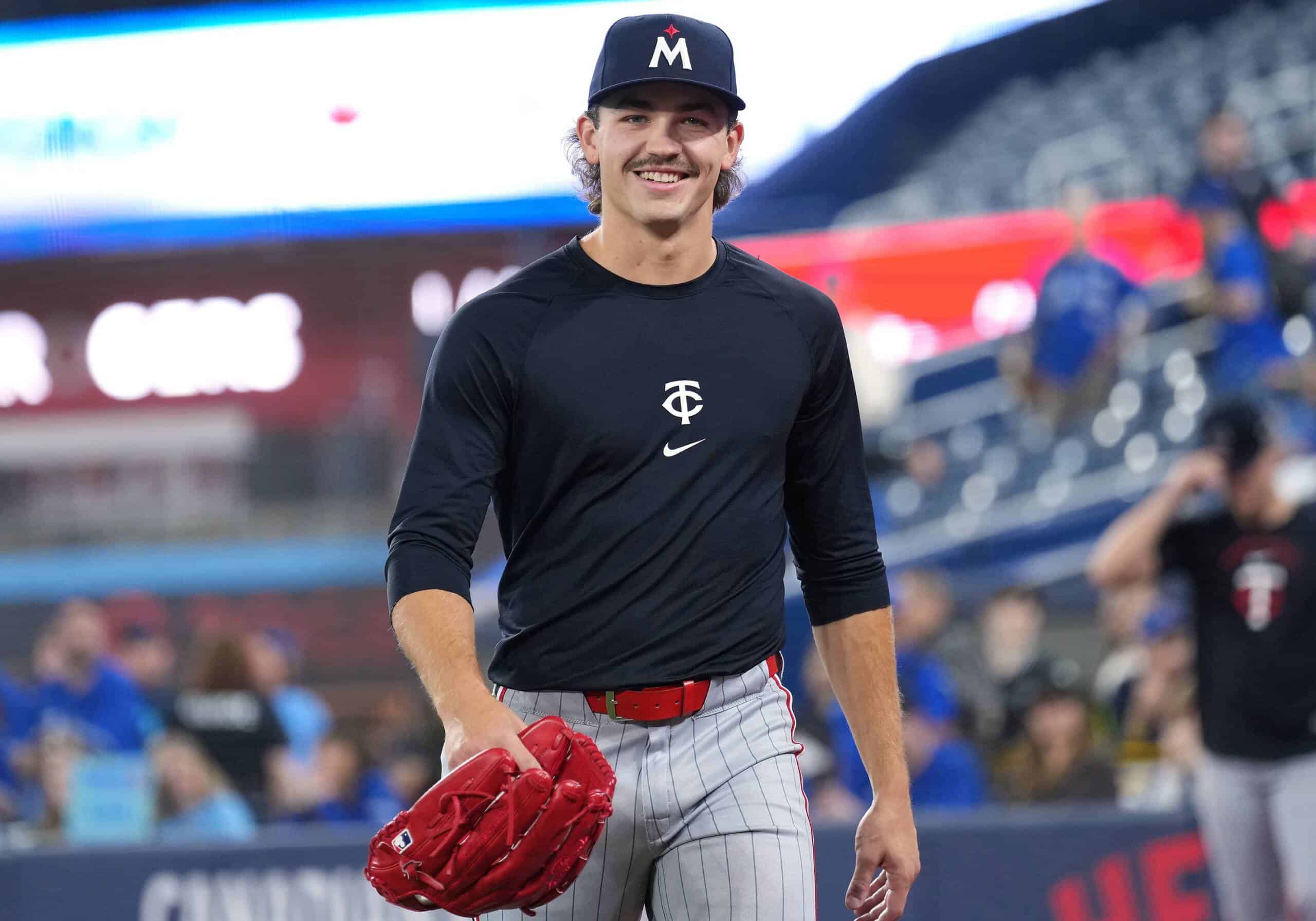 Andrew Morris’s Debut Became An Unforgettable Moment - Zone Coverage