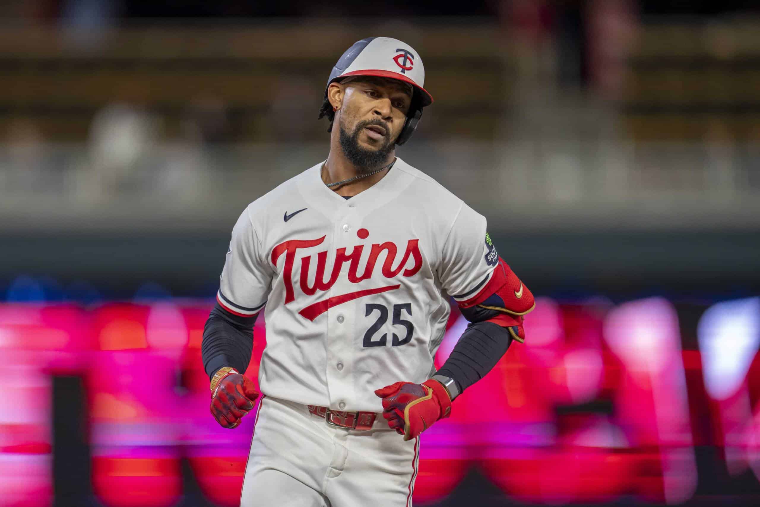 Twins Crush Red Sox Ace Crochet In 13-6 Victory - Zone Coverage
