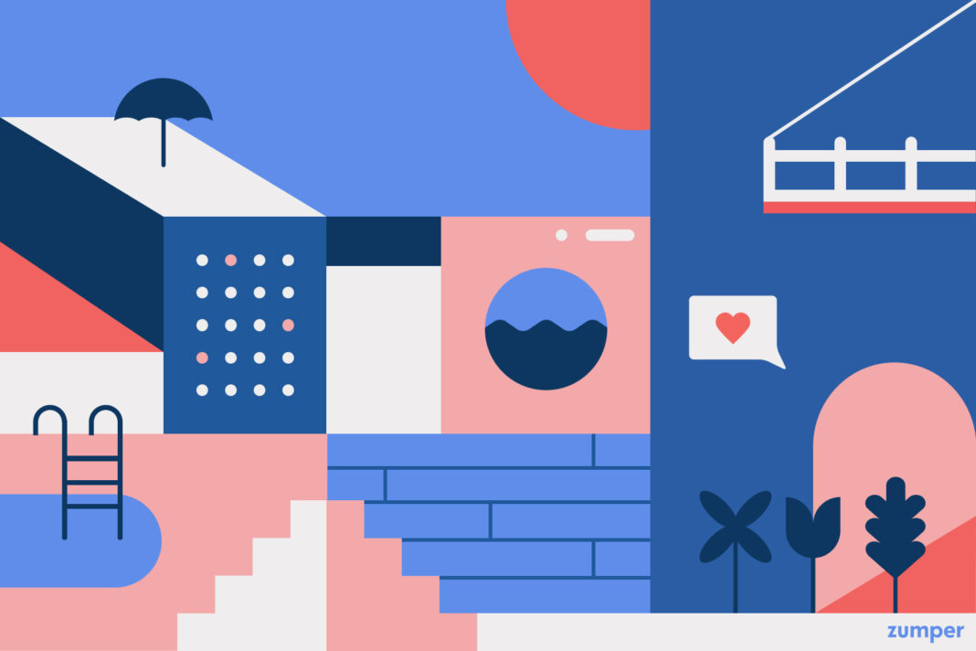 How The Pandemic Has Changed What Apartment Amenities Renters Want